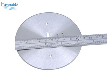 0504091401 Cutting Machine Parts Round Circular Knife Blade