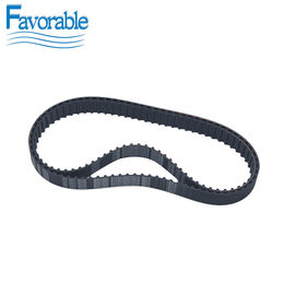 04.07.03.1203 Black Bando Synchronous Belt 154XL-15MM For Oshima Spreader Machine