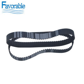 04.07.03.1203 Black Bando Synchronous Belt 154XL-15MM For Oshima Spreader Machine