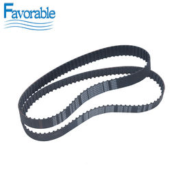 04.07.03.1205 Black Bando Synchronous Belt 162XL-15MM For Oshima Spreader