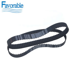 04.07.03.1205 Black Bando Synchronous Belt 162XL-15MM For Oshima Spreader