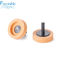 Grinding Stone Grit 180 Especially Suitable For Gerber Spreader No: 2584-