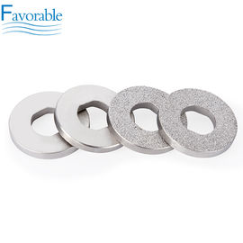 1011066000 Grinding Wheel 80 Grit 35mm Magnetic Suitable For Gerber Paragon Cutter