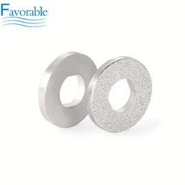 1011066000 Grinding Wheel 80 Grit 35mm Magnetic Suitable For Gerber Paragon Cutter