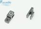 Pivot Block , Articulated Knife Drive Linkage Assembly For Gerber Cutter Gt7250 021610000