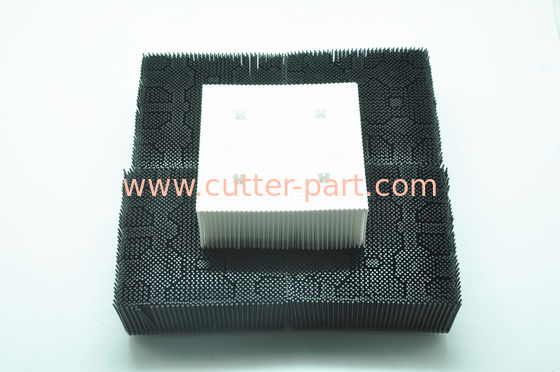 Nylon Poly Bristle Brushes Bristle Blocks