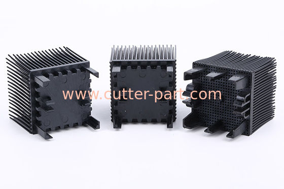 Nylon Poly Bristle Brushes Bristle Blocks