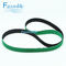 117918 Green Belts Smooth Belt TF10 20x935 Suitable For Lectra VT5000