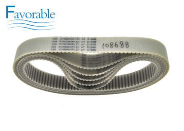 Germany 108688 Synchroflex 25 AT5/545 Vibration Belts Suitable For Lectra Cutter