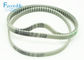 109062 SYNCHROFLEX. Belt 12 AT5/375 Germany Vibration Belt For Vector Cutter