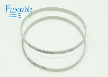 106642 SYNCHROFLEX GERMANY 6AT2.5/265 Timing Belt Suitable For Q25 FX Auto Cutter