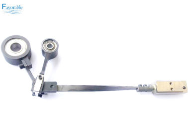 59268001 Articulated Knife Drive Linkage Assembly For Gerber S-91 GT5250 Cutter