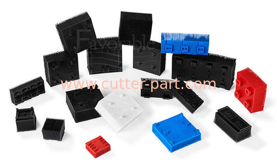 Nylon Poly Bristle Brushes Bristle Blocks