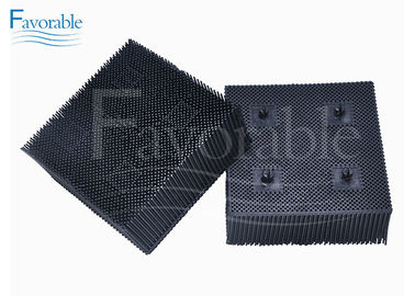 PP Or Nylon Bristle Brushes For Bullmer Cutter Machine 70144014