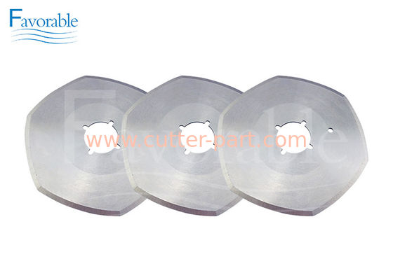 050-028-062 Blade Hex 100mm For Spreader Parts Sy101 Xls50 Sy51