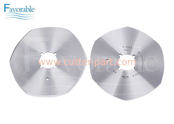 050-028-062 Blade Hex 100mm For Spreader Parts Sy101 Xls50 Sy51