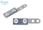 050-728-013 Counter Blade Set For Spreader Parts Sy101 / Sy100b