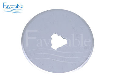 TL - 001 Cutter Knife Blades pivex 55 Deg Suitable For Gerber Cutter Taurus