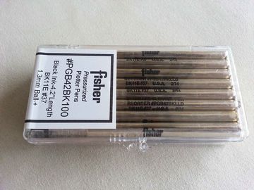 Fisher Space Pen Co.Pltooer Ink&amp;Cartridge , Used For Auto Cutter Plotter Parts 68450003