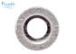 43323000 80 Grit Grinding Wheel Especially Suitable For Cutter GT5250 S5200