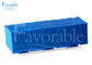 49442 Nylon Bristles Block Bristle Brushes For Kuris Dark Blue