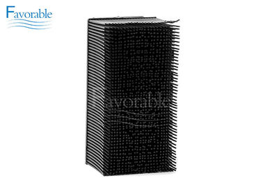 Black Nylon Bristle Brushes Suitable For YIN Auto Cutter Machine