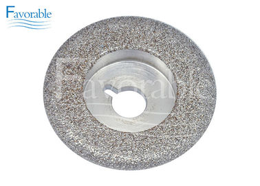 Cup Sharpening Disc Diamond Grinding Wheels For Japan Shimaseiki Cutter
