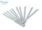 109148 Cutting Knife Industrial Blades Suitable for Bullmer Cutter