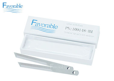 109148 Cutting Knife Industrial Blades Suitable for Bullmer Cutter