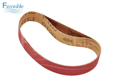 705024 Red Sharpening Belt P120  For Lectra Vector IH58-Q58-MH-M55-M88-MH8