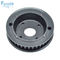 Crank Housing Assembly Pulley 36t Suitable For Cutter GT7250 60263003