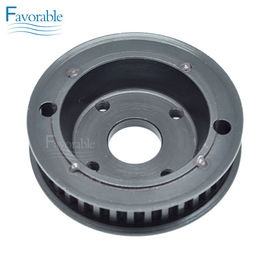 Crank Housing Assembly Pulley 36t Suitable For Gerber Auto Cutter GT7250 60263003