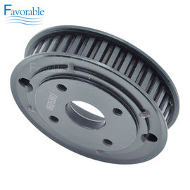 Crank Housing Assembly Pulley 36t Suitable For Gerber Auto Cutter GT7250 60263003