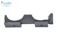 Upper Guide Knife Rear Suitable For XLC7000 Gerber Part 65832002