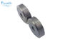 66882000 Textile Machine Spare Lower Guide Roller Assembly For Gt7250 / S7200