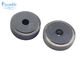 66882000 Textile Machine Spare Lower Guide Roller Assembly For Gt7250 / S7200