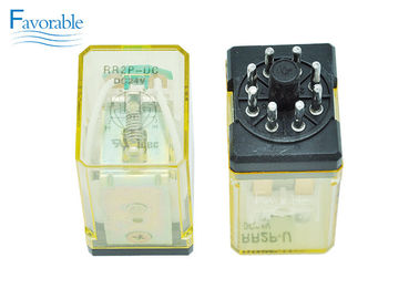 24V DC Idec Relay RR2P-UCDC, 10AMP Suitable For GT5250 GT7250 760500214