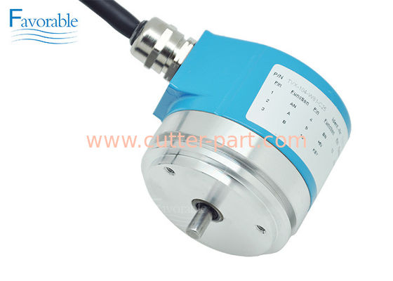 CBL Encoder Assembly 85727001 For Auto Cutter GTXL Textile Machinery Parts