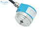 CBL Encoder Assembly 85727001 For Cutter GTXL Textile Machinery Spares