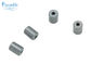 Cutting Machine Parts Guide Roller Side For Cutter GTXL 85838000 Industrial Part