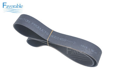 Paxton Motor Belt 113cm 3.8cm For Gerber Cutter Parts DCS1500 / 2500 180500264