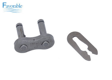 ISO Metal Spare Parts Cutter GTXL 288010607 Link Connecting Chain #60