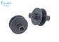 PULLEY,SHAFT,ONE PIECE, Especially Suitable For Cutter GTXL GT1000 Parts 85849000