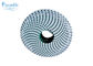 Brecoflex Timing Belt At10 X-Asix  For Cutter GTXL / XLC7000 85867000 Textile Machine Spare Parts