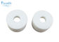 PTFE Rod Cap Assembly For Cutter Gtxl / Gt1000 Spare Parts 85892000