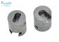 Industrial Cutting Machine Parts / Head Assembly Idler Spacer For Cutter GTXL 85964000
