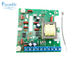 Kb Electronics Inc Kbsi-6 Pca S32 Isolator Signal Board For Cutting Machine Gt7250 350500028