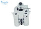 Sharpener Presser Foot Assembly For Textile Cutter GTXL / GT1000 85629001 Sewing Machine Parts