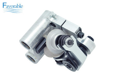 Sharpener Presser Foot Assembly For Textile Cutter GTXL / GT1000 85629001