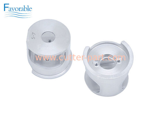 Gerber Cutter XLC7000 5-7MM Stainless Steel Housing Bushing OEM Quality Auto Cutter Parts